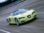 Seat Formula Concept 1999 года
